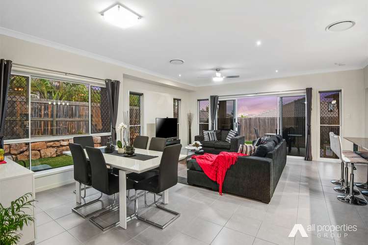 Fourth view of Homely house listing, 5 Snowdonia Street, Drewvale QLD 4116