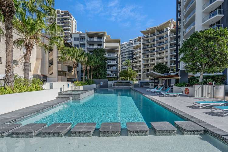 Third view of Homely unit listing, 223/21 Cypress Avenue, Surfers Paradise QLD 4217