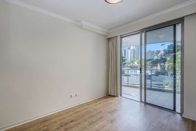 Fifth view of Homely unit listing, 223/21 Cypress Avenue, Surfers Paradise QLD 4217