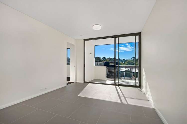 Second view of Homely apartment listing, D4.03/2 Pearl Street, Erskineville NSW 2043