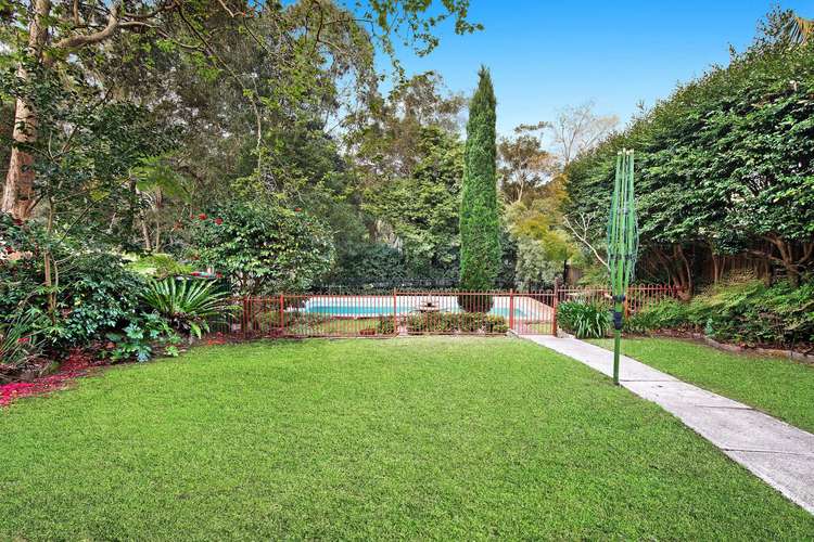 Second view of Homely house listing, 31 Ferndale Road, Normanhurst NSW 2076