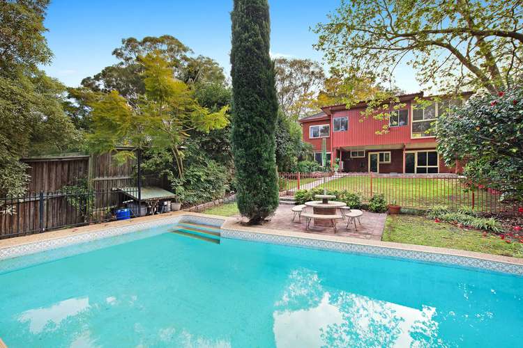 Third view of Homely house listing, 31 Ferndale Road, Normanhurst NSW 2076