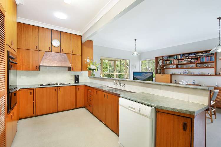 Fourth view of Homely house listing, 31 Ferndale Road, Normanhurst NSW 2076