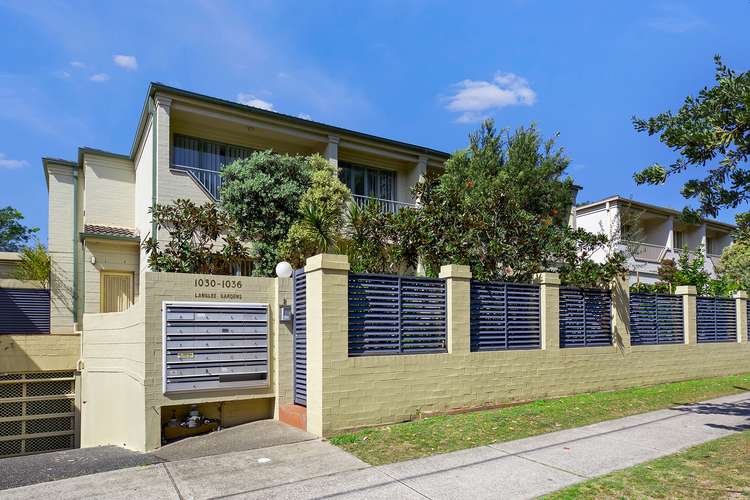 Main view of Homely townhouse listing, 3/1030 Anzac Parade, Maroubra NSW 2035