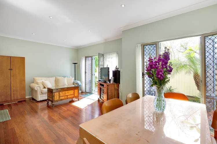 Second view of Homely townhouse listing, 3/1030 Anzac Parade, Maroubra NSW 2035