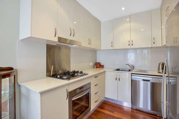 Third view of Homely townhouse listing, 3/1030 Anzac Parade, Maroubra NSW 2035