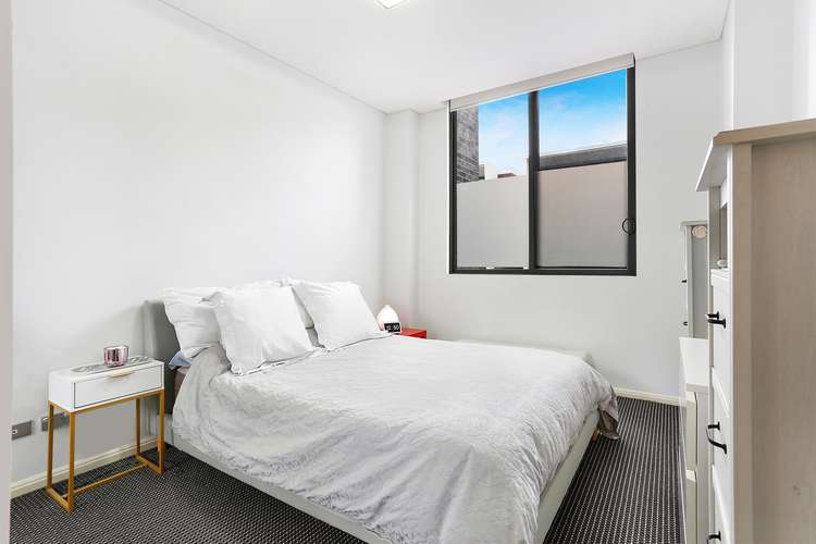 Fourth view of Homely apartment listing, 656/7 Hirst Street, Arncliffe NSW 2205