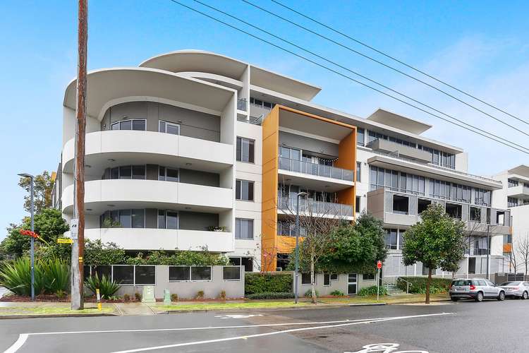 Sixth view of Homely apartment listing, 656/7 Hirst Street, Arncliffe NSW 2205