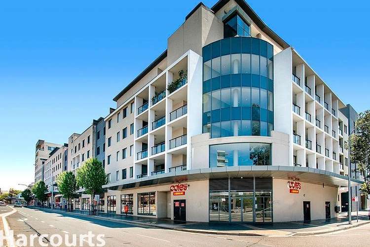 Main view of Homely unit listing, 78/20 Victoria Road, Parramatta NSW 2150