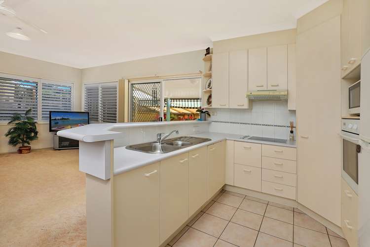 Fourth view of Homely villa listing, 178/6 Fantail Place, Wurtulla QLD 4575