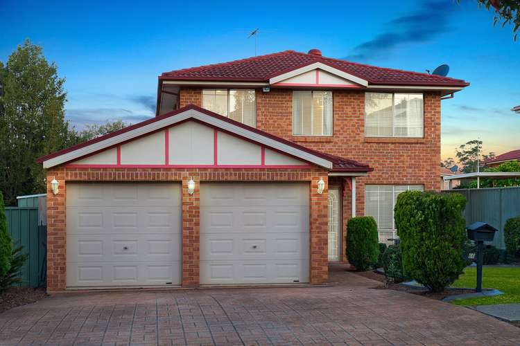 Main view of Homely house listing, 66 Diamond Avenue, Glenwood NSW 2768