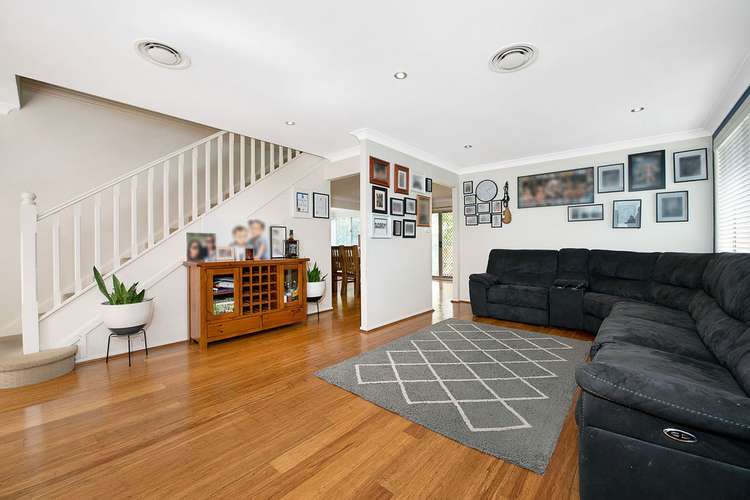 Second view of Homely house listing, 66 Diamond Avenue, Glenwood NSW 2768