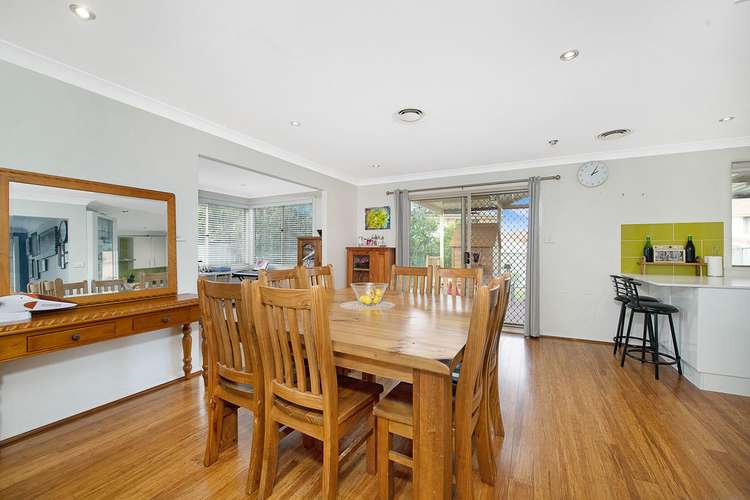 Third view of Homely house listing, 66 Diamond Avenue, Glenwood NSW 2768