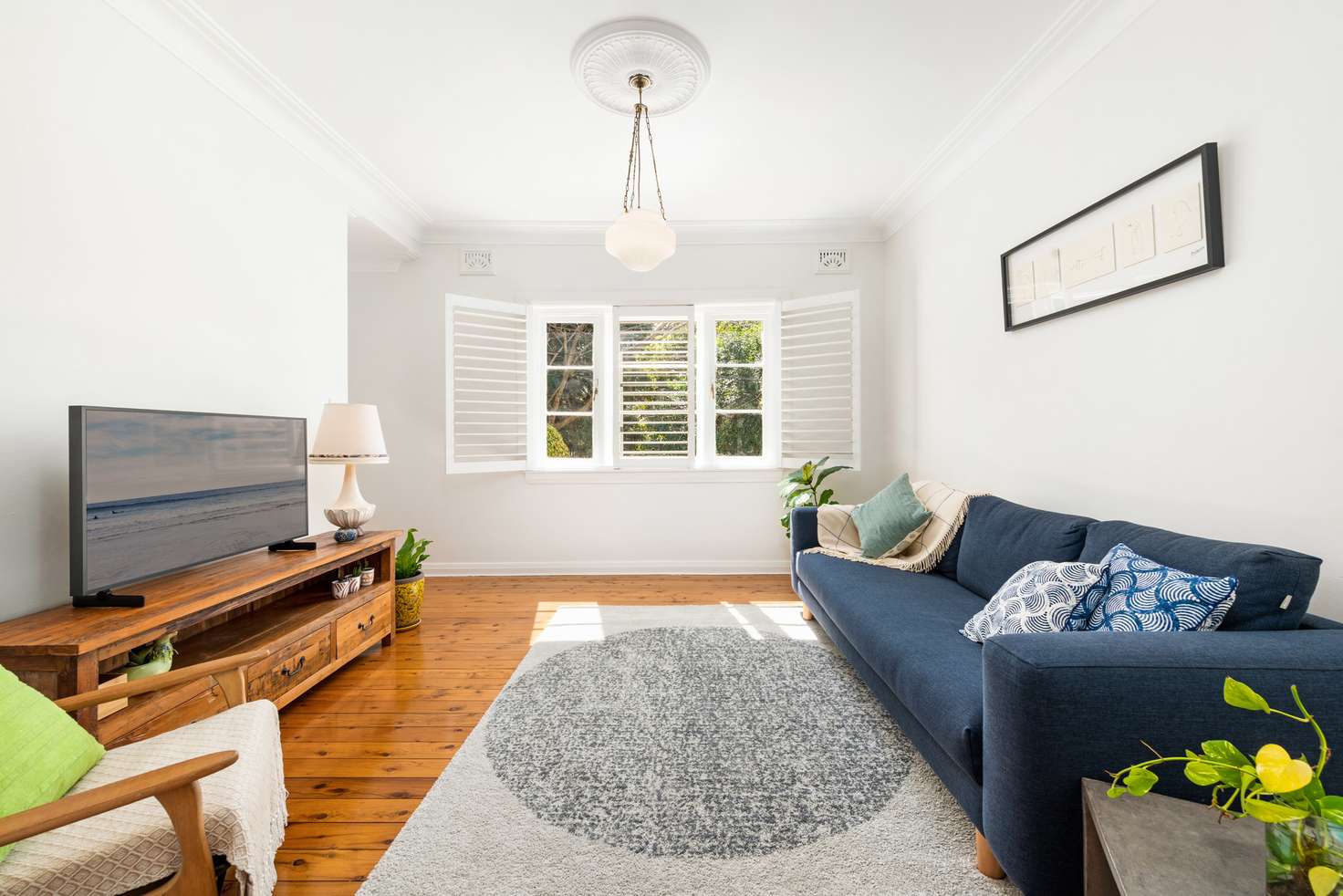 Main view of Homely apartment listing, 2/109 Young Street, Cremorne NSW 2090