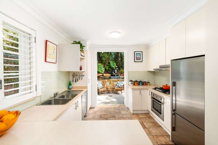 Third view of Homely apartment listing, 2/109 Young Street, Cremorne NSW 2090