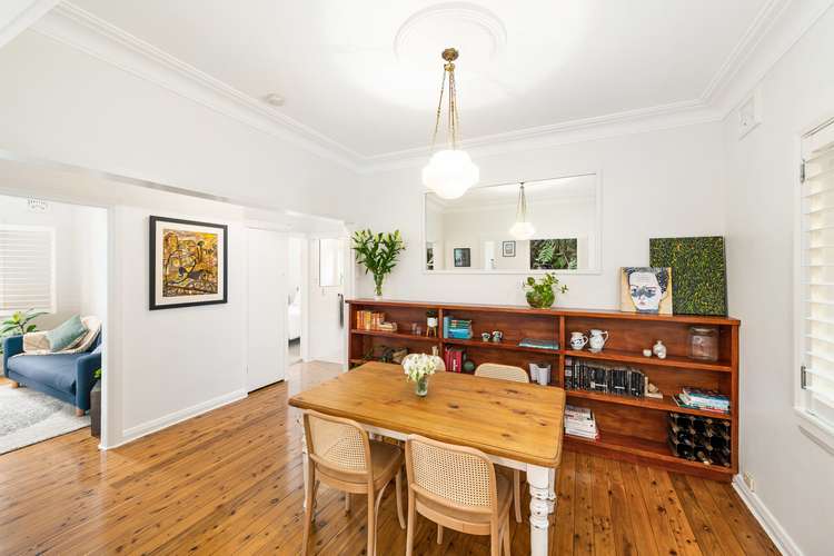Fourth view of Homely apartment listing, 2/109 Young Street, Cremorne NSW 2090
