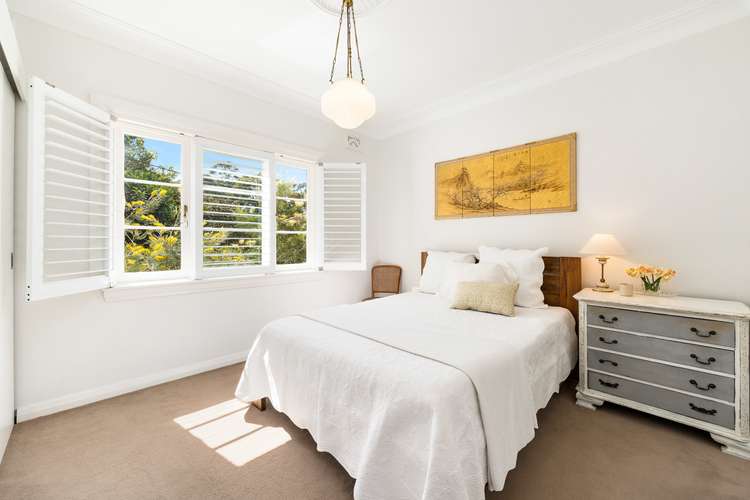 Fifth view of Homely apartment listing, 2/109 Young Street, Cremorne NSW 2090