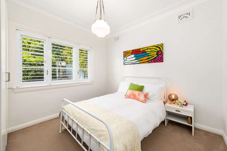 Sixth view of Homely apartment listing, 2/109 Young Street, Cremorne NSW 2090