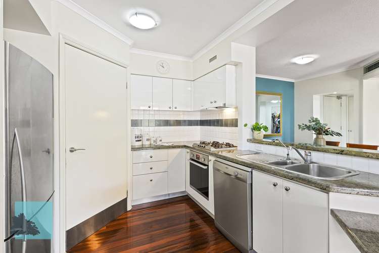 Fourth view of Homely apartment listing, 103/57A Newstead Terrace, Newstead QLD 4006