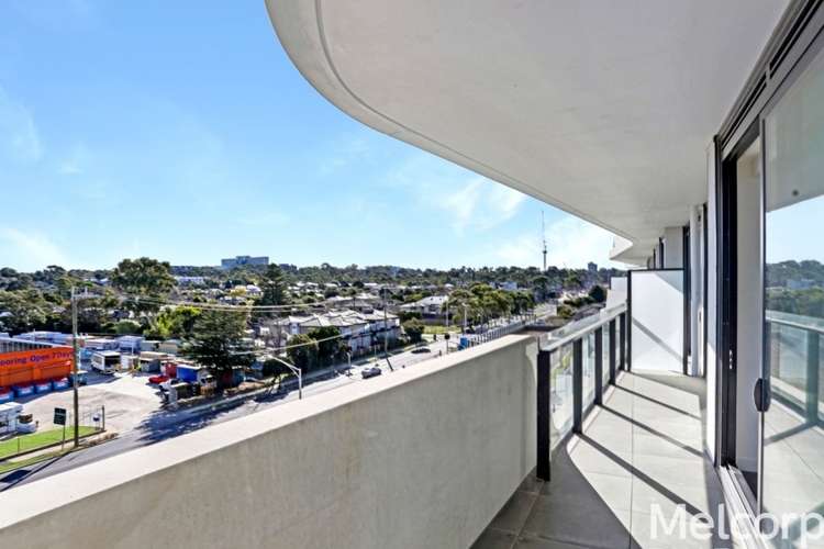 Fourth view of Homely apartment listing, 4G10/2 Connam Avenue, Clayton VIC 3168