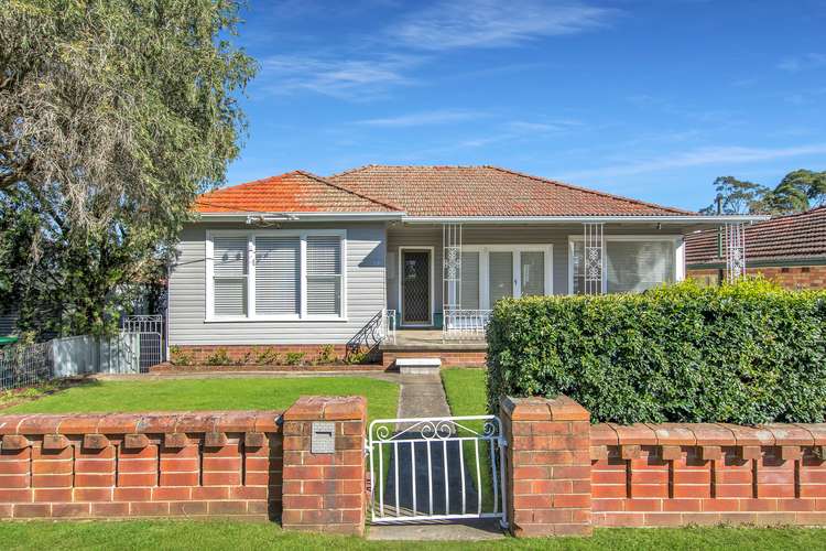 Main view of Homely house listing, 19 Steel Street, Jesmond NSW 2299