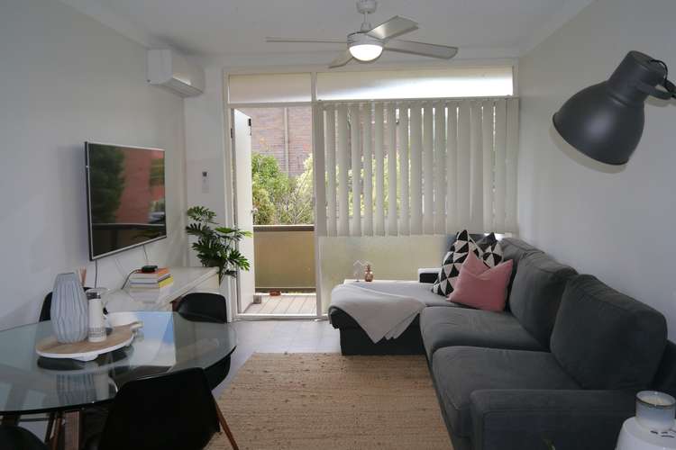 Second view of Homely apartment listing, 2/14-18 Station Street, West Ryde NSW 2114
