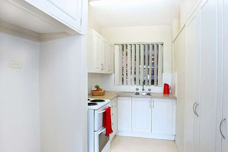 Third view of Homely apartment listing, 2/14-18 Station Street, West Ryde NSW 2114
