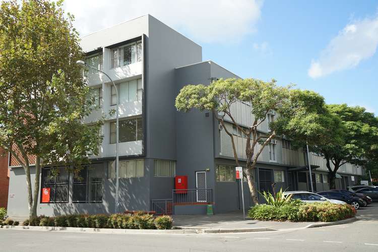 Main view of Homely studio listing, 29/19-23 Forbes Street, Woolloomooloo NSW 2011