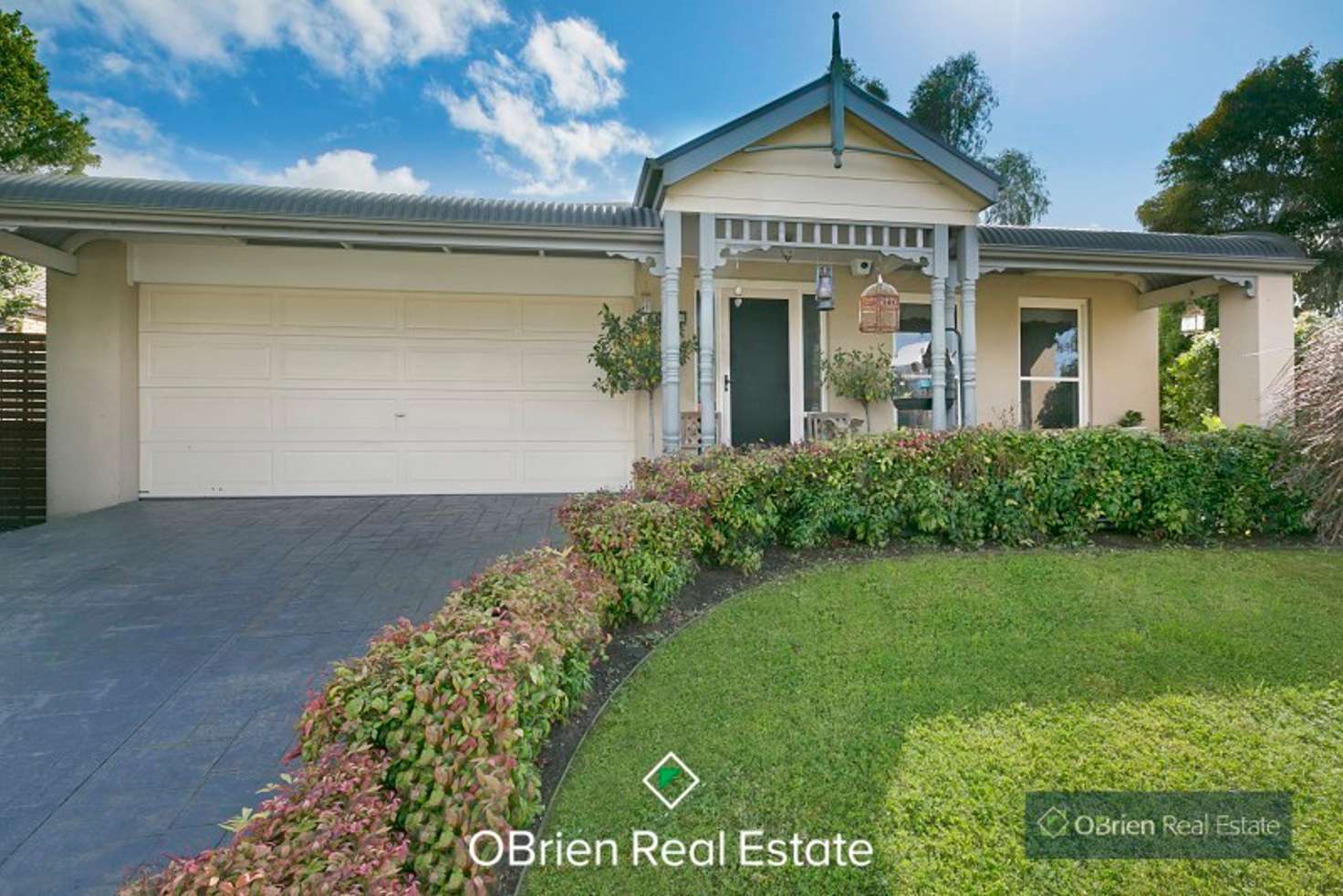 Main view of Homely house listing, 28 Stefan Drive, Berwick VIC 3806