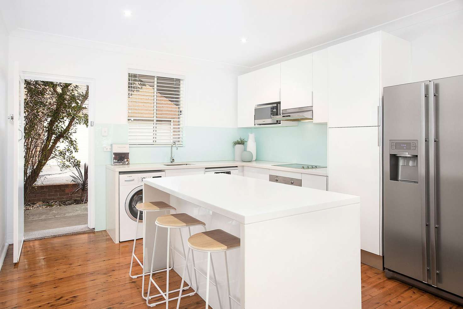 Main view of Homely apartment listing, 3/42 Judd Street, Cronulla NSW 2230