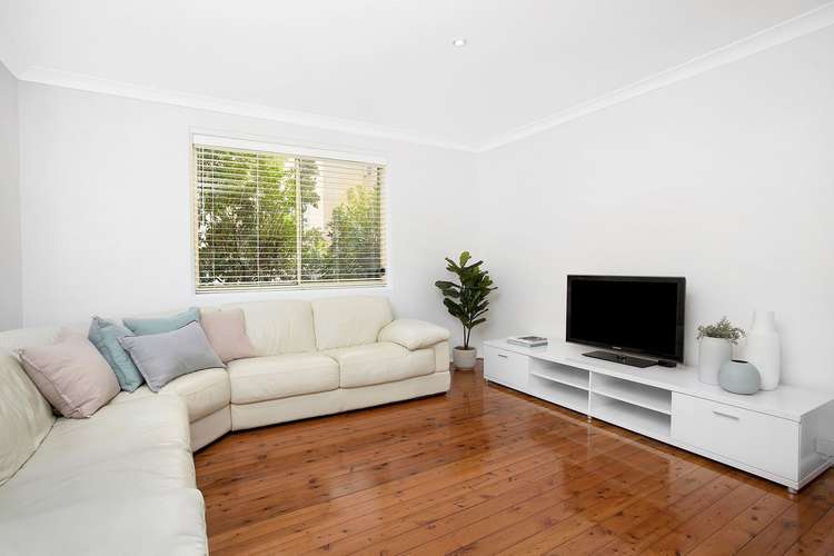 Second view of Homely apartment listing, 3/42 Judd Street, Cronulla NSW 2230