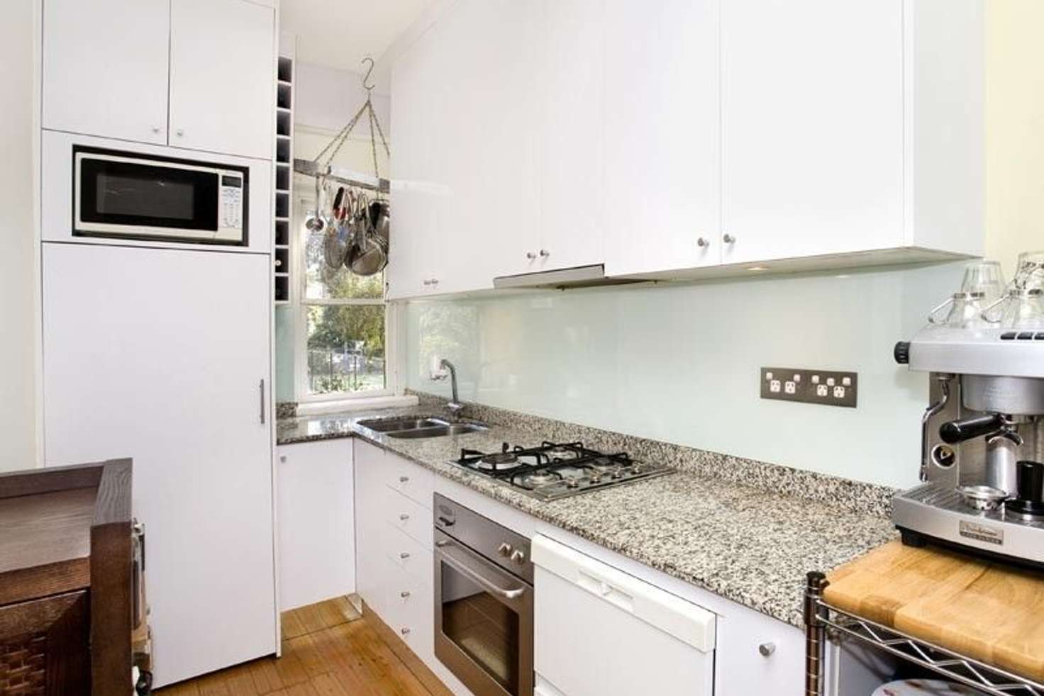 Main view of Homely apartment listing, 7/8 Vialoux Street, Paddington NSW 2021
