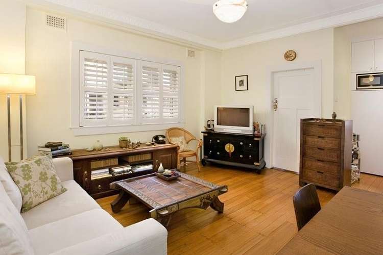 Second view of Homely apartment listing, 7/8 Vialoux Street, Paddington NSW 2021