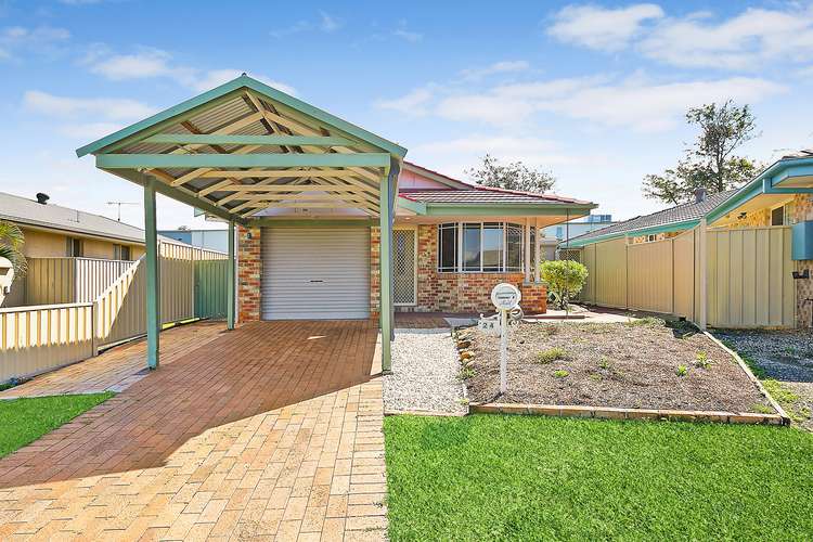 Main view of Homely house listing, 24 Fleming Close, Coffs Harbour NSW 2450