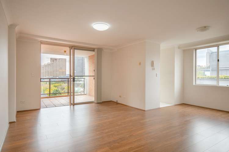 Second view of Homely apartment listing, 32/8 Norman Street, Darlinghurst NSW 2010