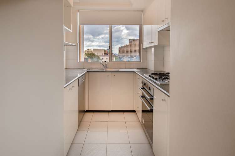 Fifth view of Homely apartment listing, 32/8 Norman Street, Darlinghurst NSW 2010