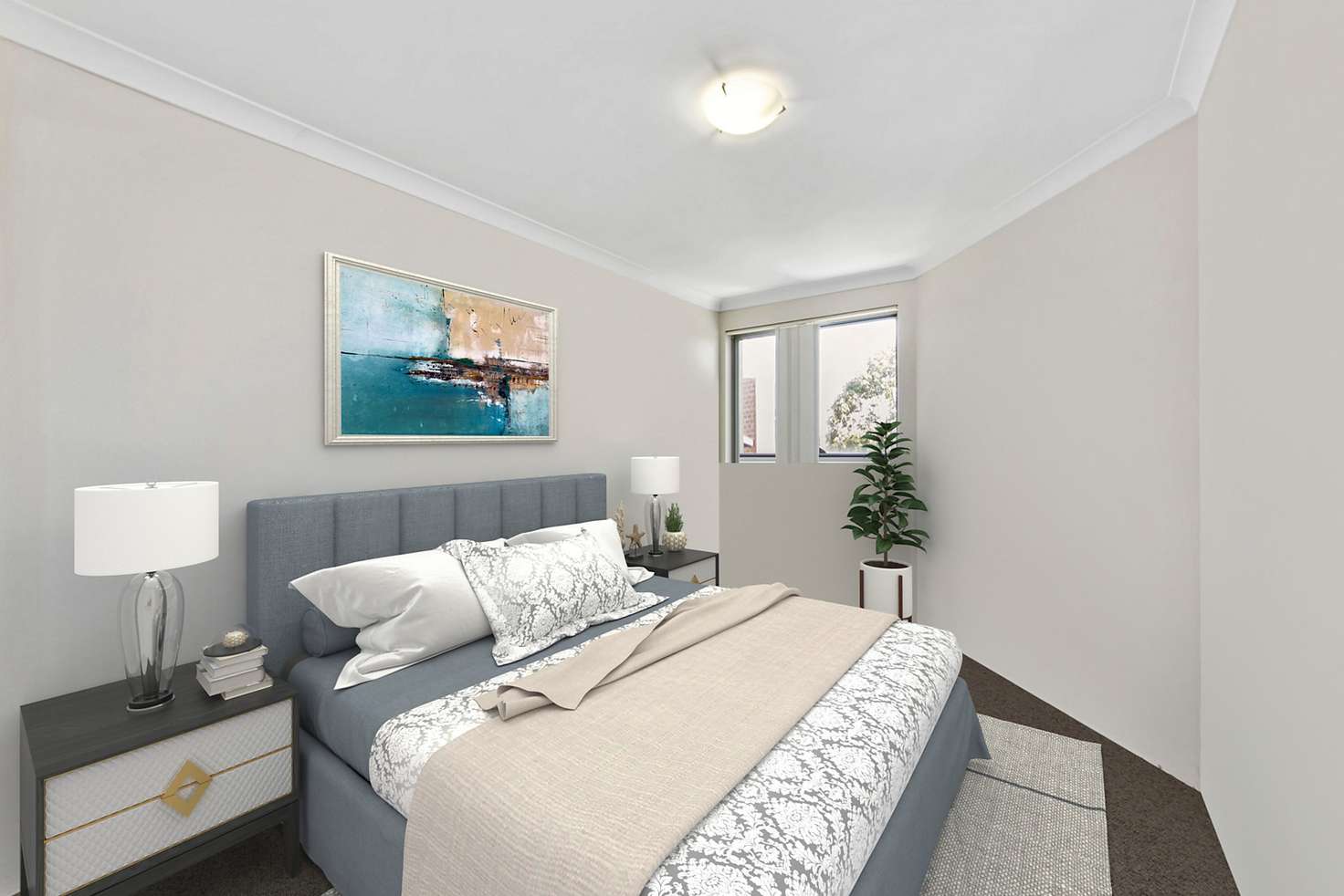 Main view of Homely apartment listing, 35/128 Woodville Road, Merrylands NSW 2160