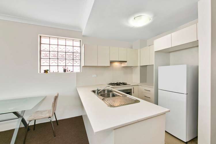 Fourth view of Homely apartment listing, 35/128 Woodville Road, Merrylands NSW 2160