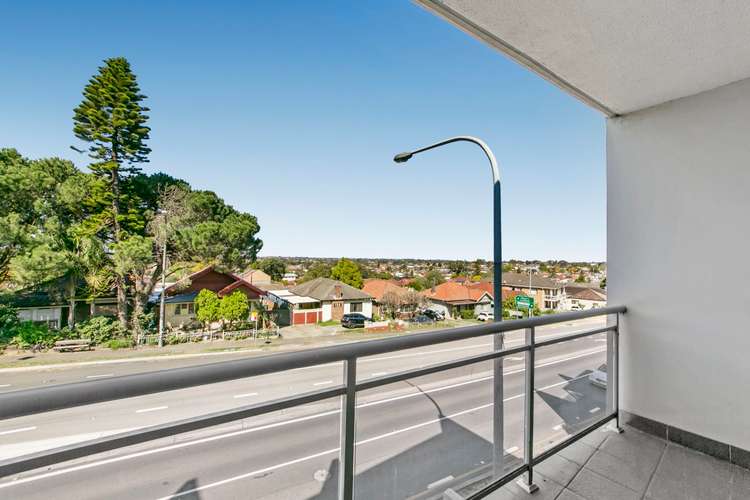 Sixth view of Homely apartment listing, 35/128 Woodville Road, Merrylands NSW 2160