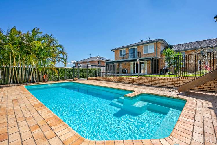 Second view of Homely house listing, 28 Nerang Place, Belmont NSW 2280