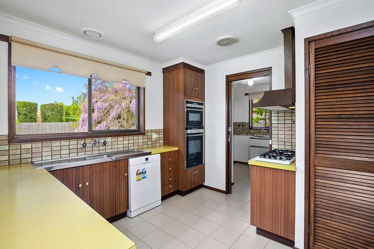 Second view of Homely house listing, 1 Cortland Drive, Highton VIC 3216