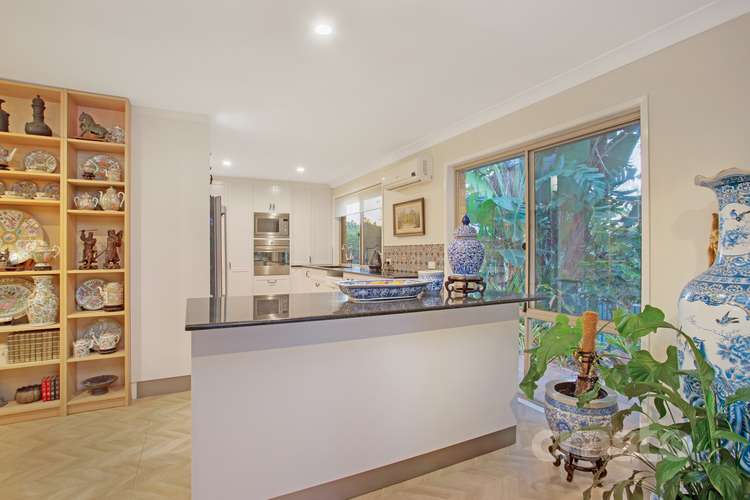 Sixth view of Homely house listing, 105 Macquarie Avenue, Molendinar QLD 4214