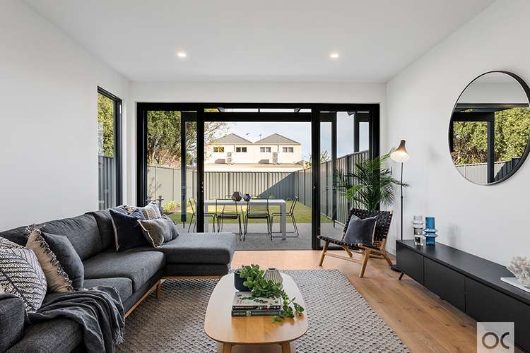 Third view of Homely townhouse listing, 8B Downer Avenue, Campbelltown SA 5074