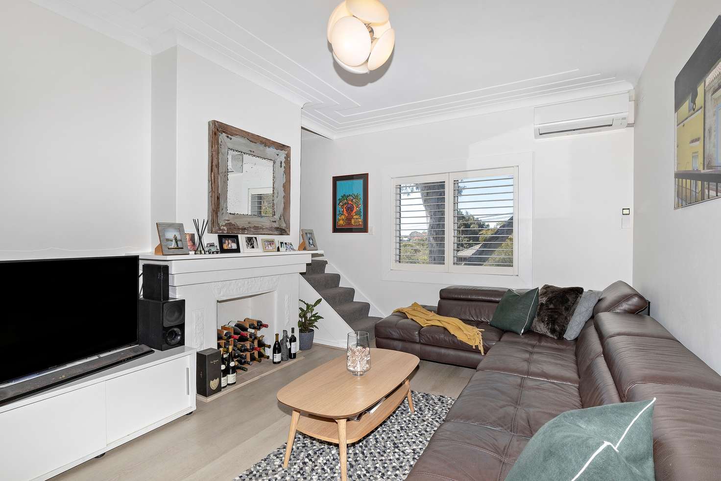Main view of Homely unit listing, 3/31 Hill Street, Balgowlah NSW 2093