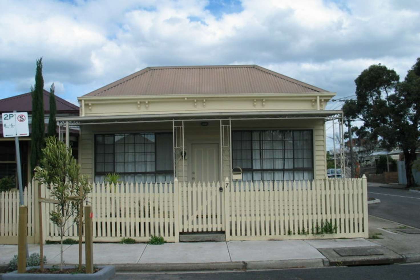 Main view of Homely house listing, 7 Buckingham Street, Footscray VIC 3011