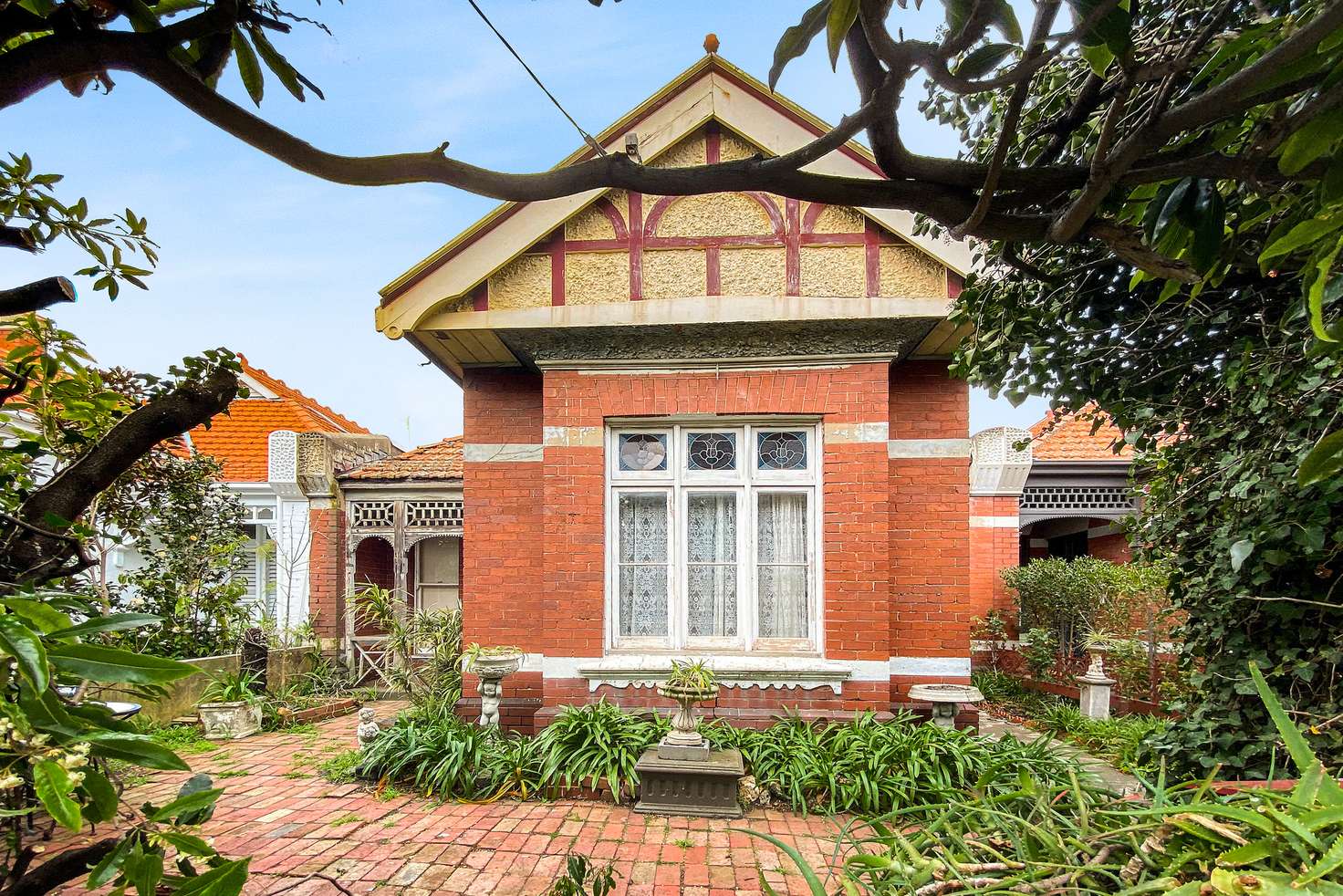 Main view of Homely house listing, 87 Harold Street, Middle Park VIC 3206