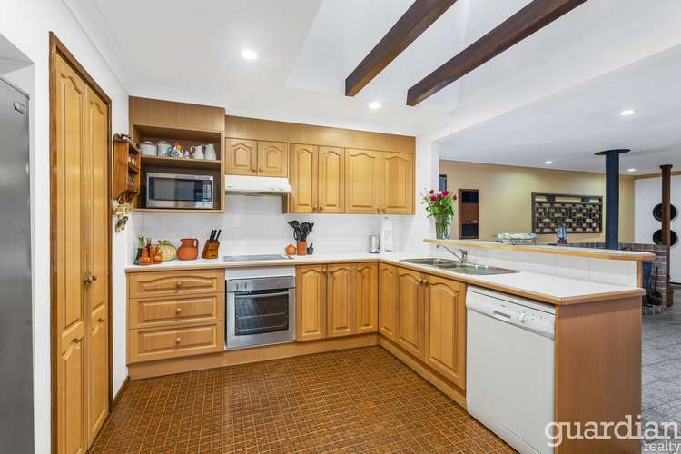 Third view of Homely house listing, 11 Dale Place, North Rocks NSW 2151