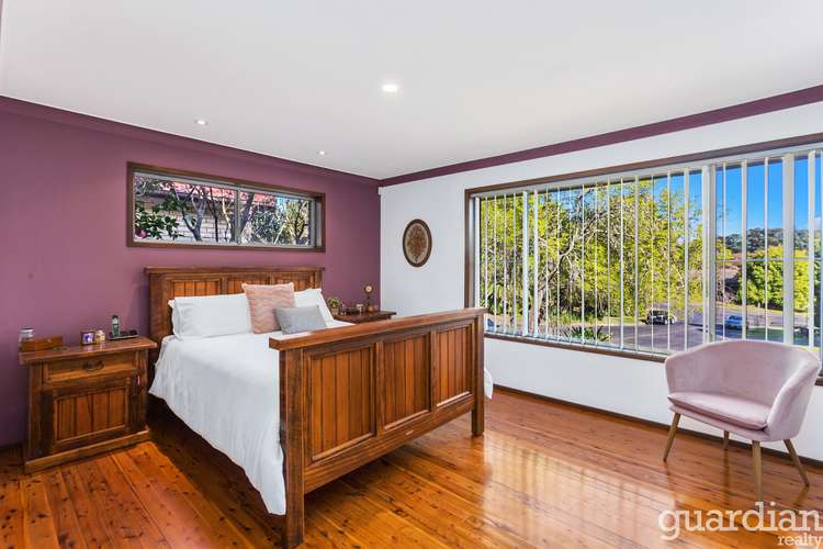 Sixth view of Homely house listing, 11 Dale Place, North Rocks NSW 2151