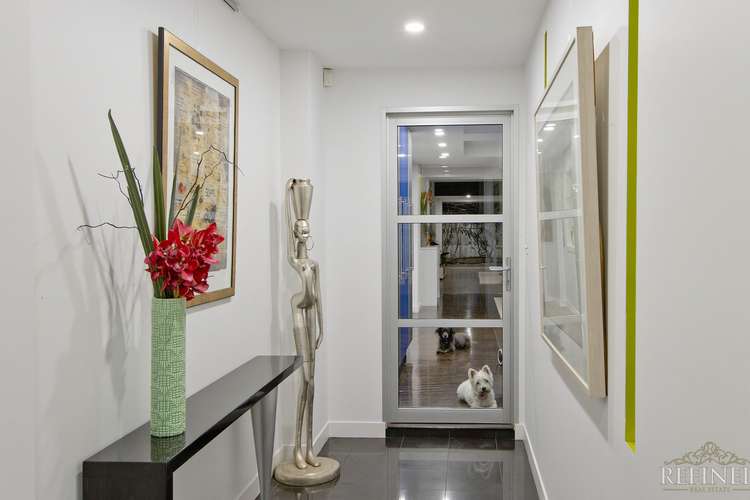 Second view of Homely townhouse listing, 52 Elizabeth Street, Adelaide SA 5000