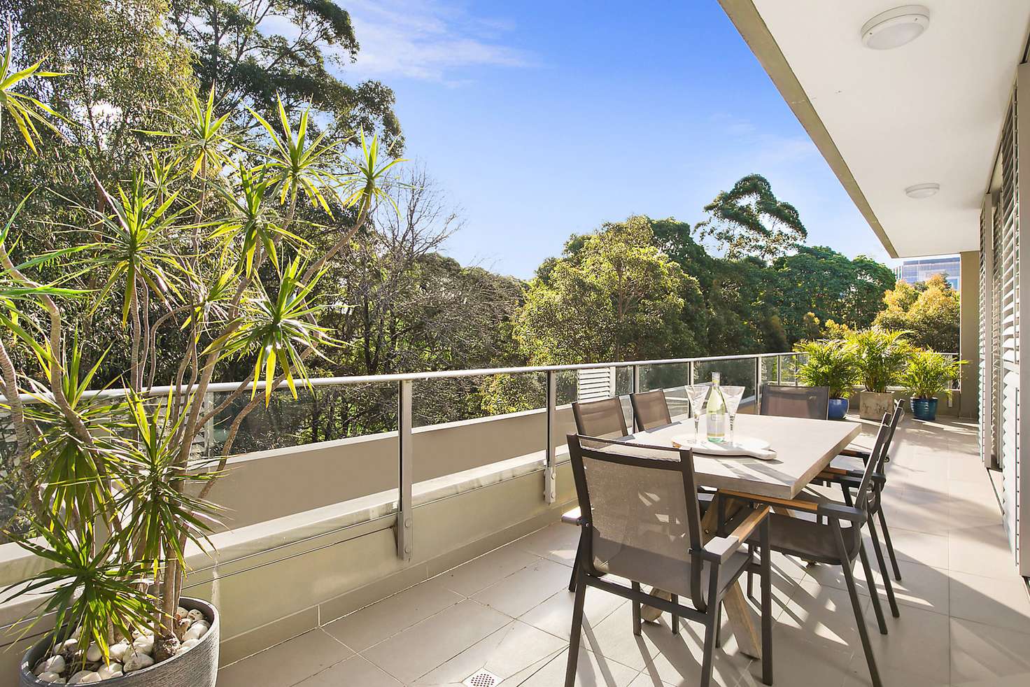 Main view of Homely apartment listing, 304/8 Duntroon Avenue, St Leonards NSW 2065